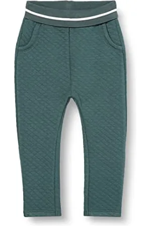 QS by s.Oliver Junior Baby Boys 2118438 Hose, , 74