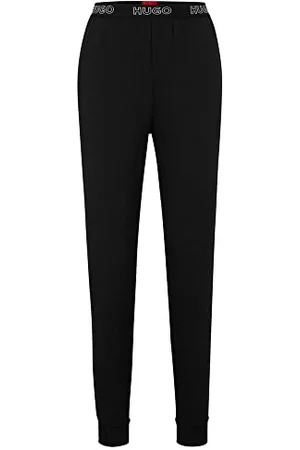 HUGO BOSS Damen Unite_Pants Pyjama Pant, , XL EU