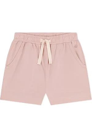 Petit Bateau Mädchen A09VZ Short, , 4 Jahre