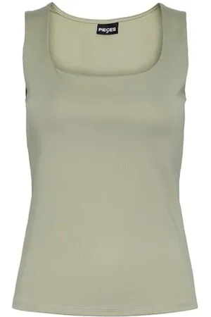 Pieces® PCNEJA SL TOP NOOS BC