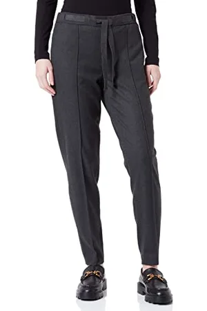 Gerry Weber Edition Damen Citystyle Hose, , 44