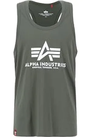 Alpha Industries Basic BB top für Herren