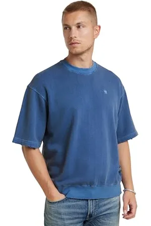 G-Star Overdyed Loose r sw ss