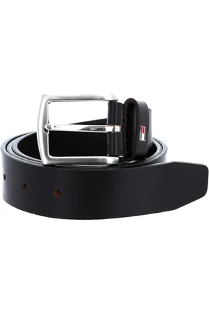 Tommy Hilfiger NEW DENTON 3.5 BELT Gürtel Herren, , W80