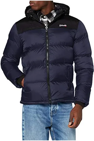 Schott NYC Unisex Utah2 Jacke, , XL
