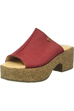 El Naturalista Damen Arcintina Sandale mit Absatz, , 36 EU