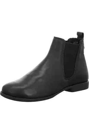 Think! Herren WOLFI Nachhaltige Pantolette Hausschuh, 20 ELCH, EU