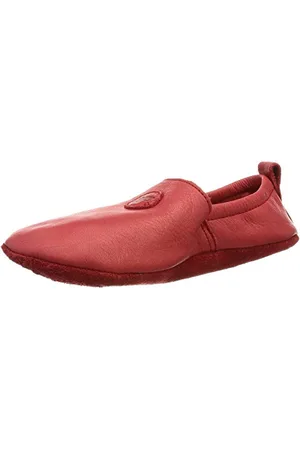 POLOLO Unisex Baby Uni Indoor Hausschuh, , 20 EU