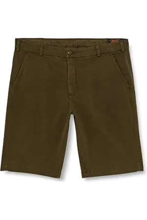 Schott NYC Herren Trjo30 Klassische Shorts, , 34