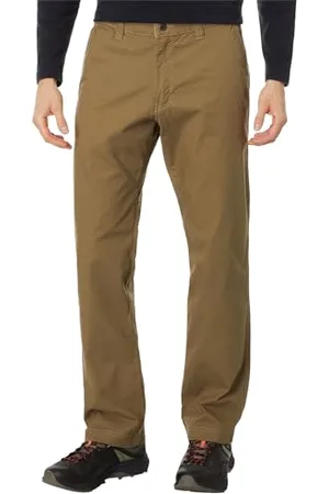 Columbia Herren Flex ROC Hose Wanderhose, , 32W / 32L