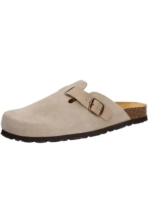 LICO Unisex Pedro Pantoletten, , 40 EU