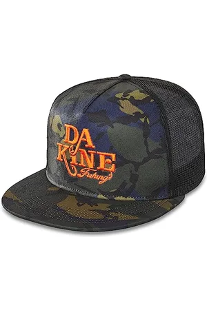 Dakine Offshore Flat Bill Trucker Hut