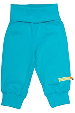 loud + proud Unisex Baby Hose M401, Gr. 56 (Herstellergröße: 50/56)