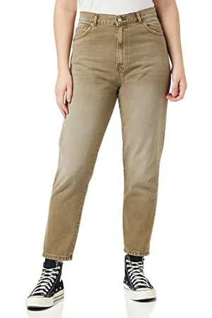 Dr Denim Damen Nora Jeans, , 28 W/32 L