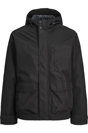 JACK & JONES Male Softshell Jacke Softshell Jacke