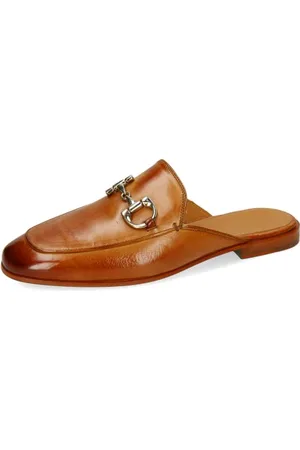 Melvin & Hamilton Pantoletten Herren Clive 2 40
