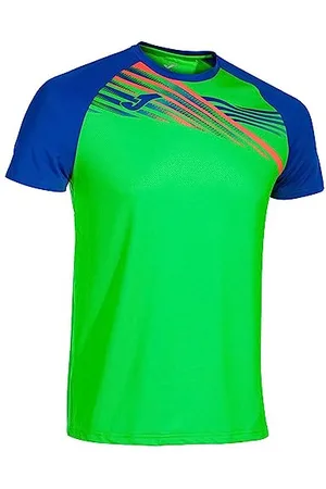 Joma Herren Elite X Tshirt, , XXS