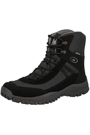 LICO KENAI Herren Schneestiefel, , 36 EU