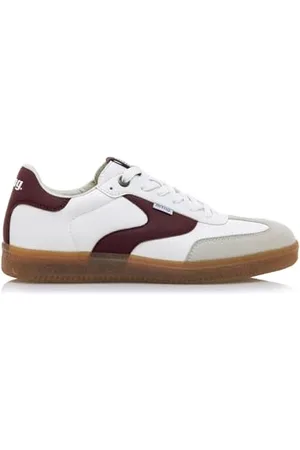 MTNG Herren 84775 Sneaker, WEISS, 40 EU