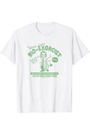BEETLEJUICE Bio Exorcist T-Shirt