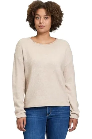 Betty & Co Damen 5758/3428 Pullover, , 36