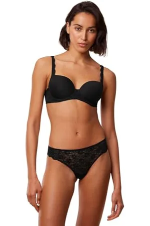 Triumph Damen Amourette Hipster String, , 36