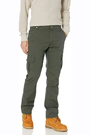 Dickies Herren Duck Cargo Pant Arbeitshose, , 44 W/32 L