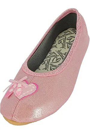 Beck Mädchen ballet Gymnastikschuhe, , 24 EU