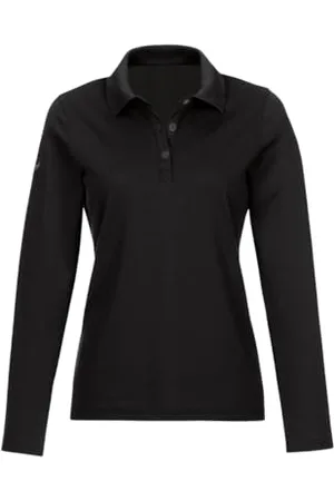 Trigema Damen 5216531 Poloshirt, ( 008), Small