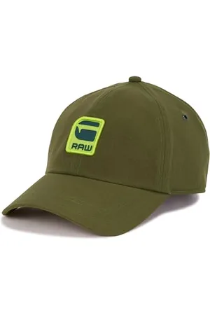 G-Star Herren Avernus Burger Baseball Cap, , PC