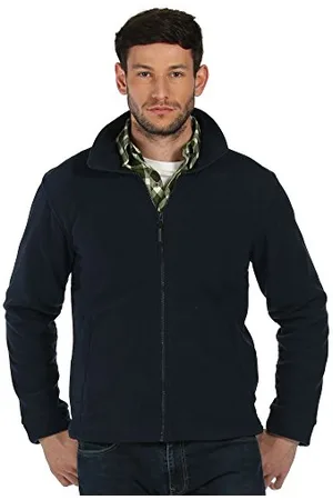 Regatta Herren Klassisch Fleecejacke, , S