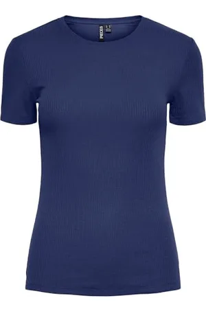 Pieces® Pcruka Ss Top Noos Bc