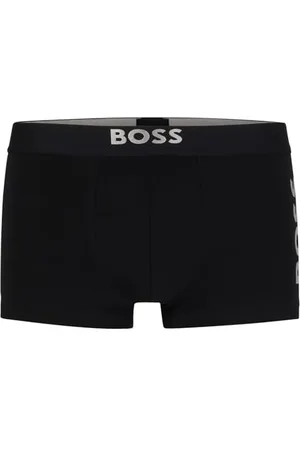 HUGO BOSS Men Trunk Starlight , M