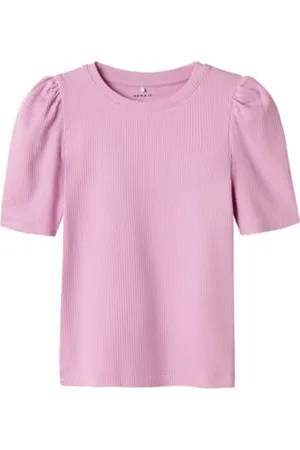 NAME IT Nkfnuol 2/4 Slim Top