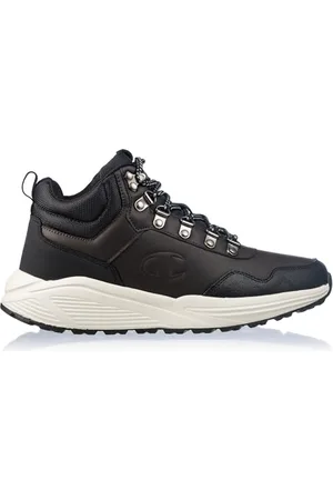 Champion Herren Climb Rx Mid Sneakers, Braun (MS503), 42 EU