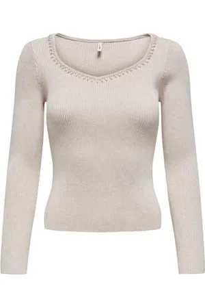 ONLY Female Strickpullover ONLEMMA Strickpullover