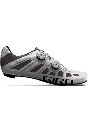Giro Bike Unisex Imperial Walking-Schuh, White, 42.5 EU