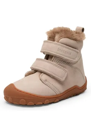 Bisgaard Unisex Luke Lamb Fashion Boot, , 28 EU