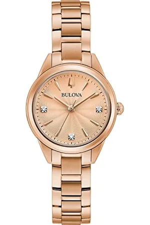 BULOVA Watch 97P151