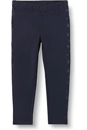 QS by s.Oliver Mädchen 10.2.13.18.183.2122668 Leggings, , 122