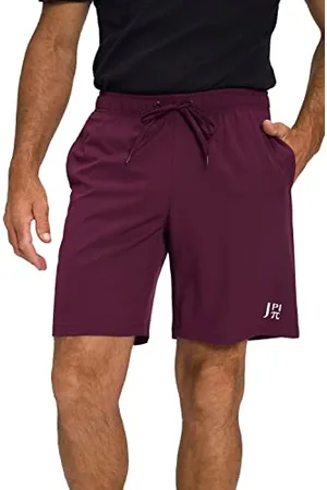 JP 1880 Herren, Große Größen, JAY-PI Funktions-Sportshorts