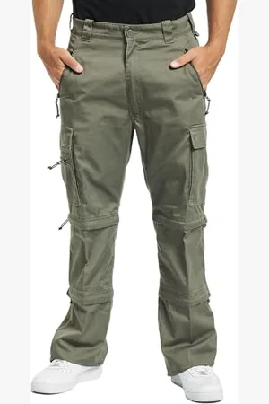 Brandit Savannah Pants, Farbe: , Größe: S