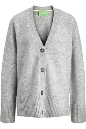JACK & JONES Female Strickjacke JXIRIS Strickjacke