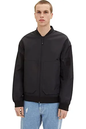 TOM TAILOR Herren Jacke 1034850, , L