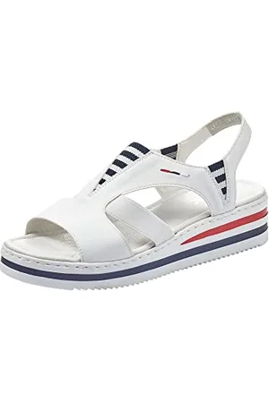 Rieker Damen Sandalen V02Y5