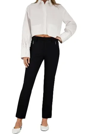 Atelier Gardeur Damen Hose (Herstellergröße: 42K)