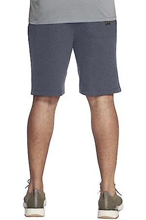 Skechers Herren Explorer 9" Short Pants, , 3X Large