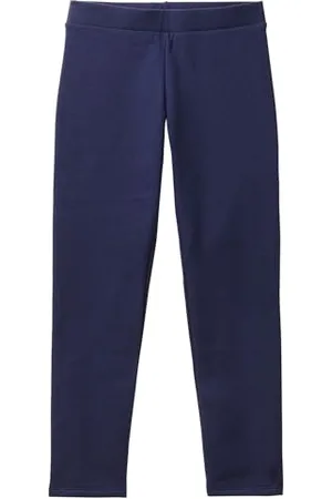 Benetton Mädchen und Mädchen 35q2cf03m Leggings, , 140 cm