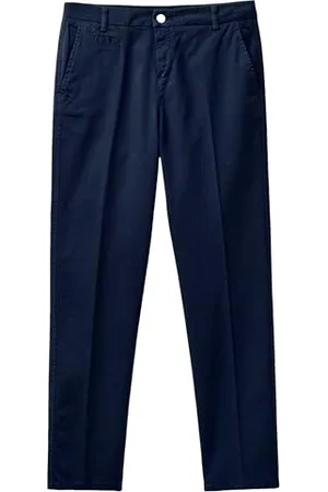 Benetton Damen 4GD7558S3 Hose, , 46