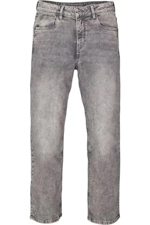 Garcia Kids Jungen Pants Denim Jeans, , 134 cm